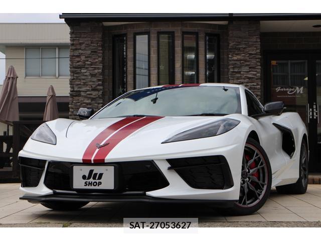 Chevrolet CORVETTE 2023-08 8009057-0