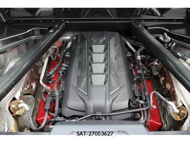 Chevrolet CORVETTE 2023-08 8009057-10