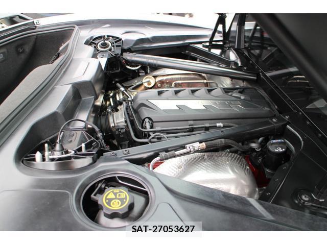 Chevrolet CORVETTE 2023-08 8009057-11