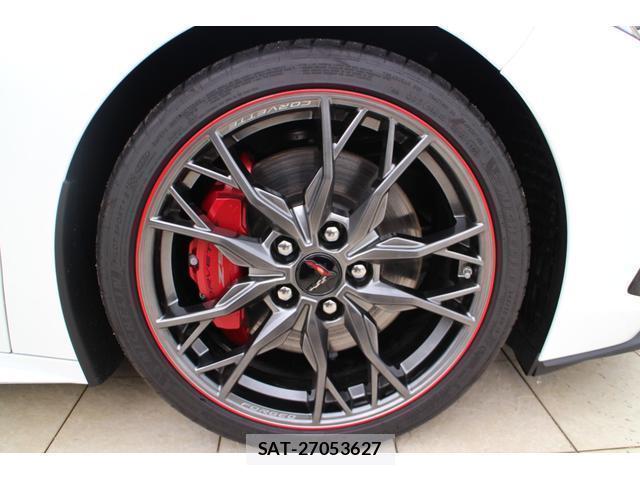 Chevrolet CORVETTE 2023-08 8009057-19