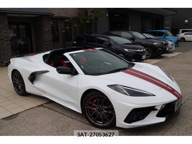 Chevrolet CORVETTE 2023-08 8009057-2