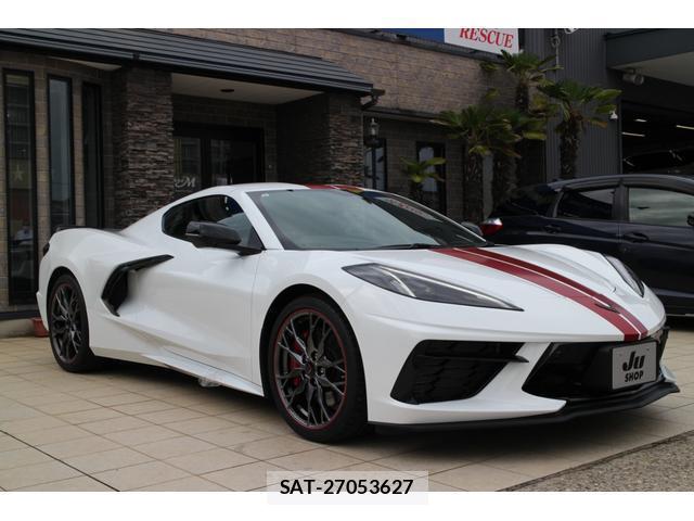 Chevrolet CORVETTE 2023-08 8009057-3