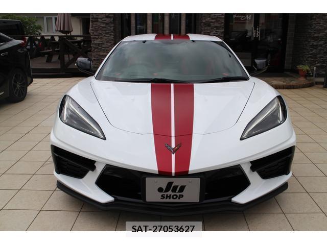 Chevrolet CORVETTE 2023-08 8009057-5