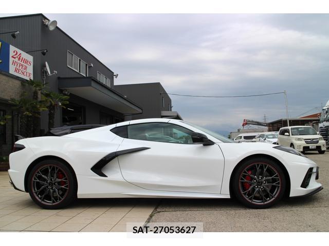 Chevrolet CORVETTE 2023-08 8009057-7