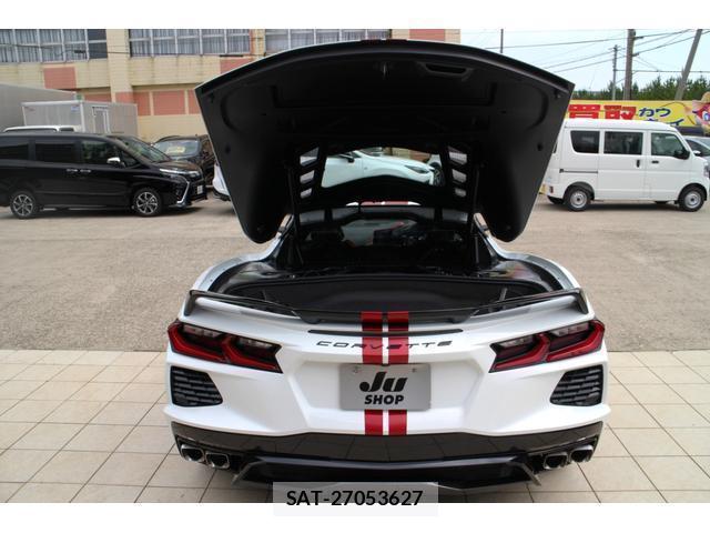 Chevrolet CORVETTE 2023-08 8009057-9