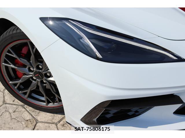Chevrolet CORVETTE 2023-09 8009137-11