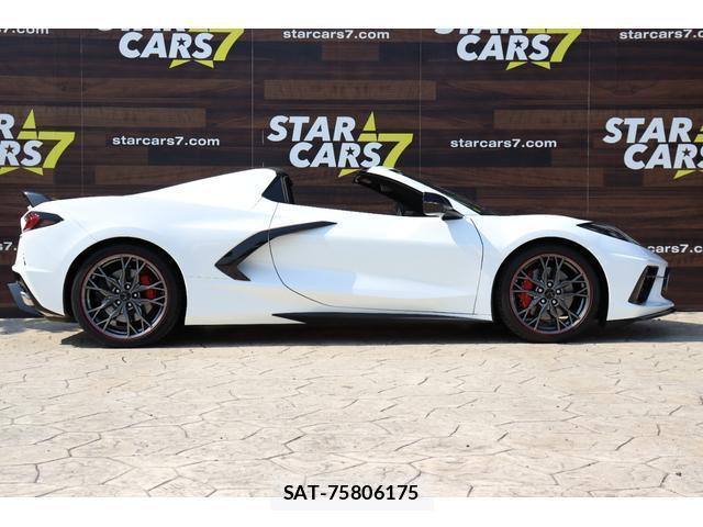 Chevrolet CORVETTE 2023-09 8009137-13