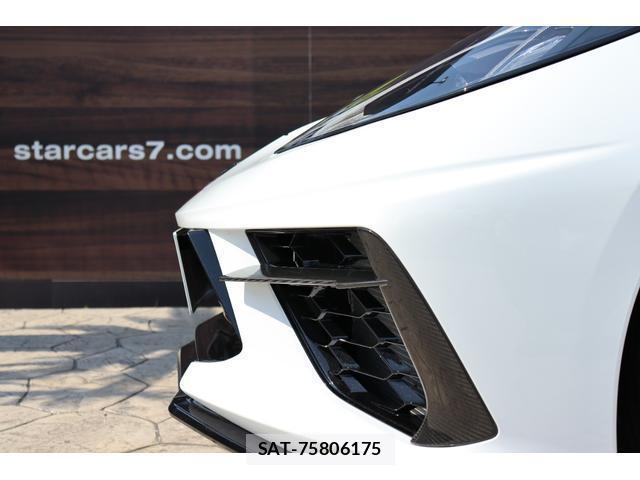 Chevrolet CORVETTE 2023-09 8009137-17