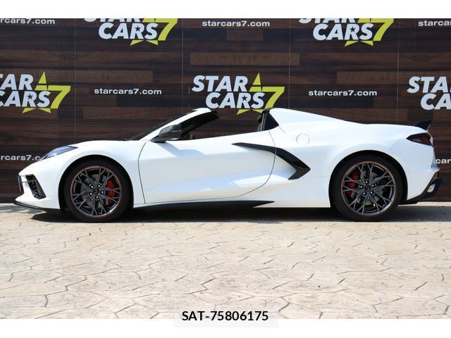 Chevrolet CORVETTE 2023-09 8009137-18