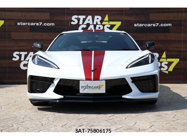 Chevrolet CORVETTE 2023-09 8009137-2