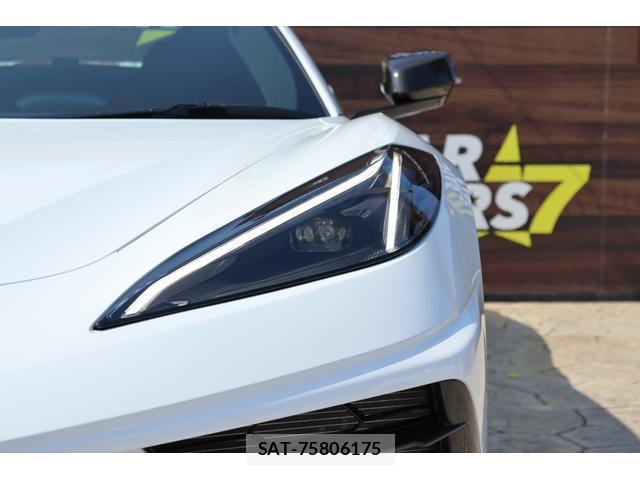 Chevrolet CORVETTE 2023-09 8009137-3
