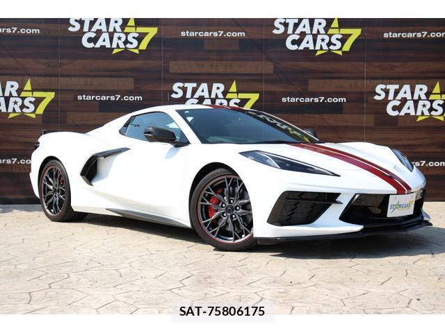 Chevrolet CORVETTE 2023-09 8009137-7