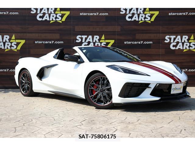 Chevrolet CORVETTE 2023-09 8009137-8