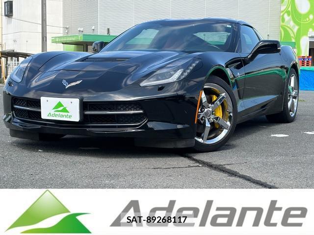 Chevrolet CORVETTE 2014-12 8009635-0