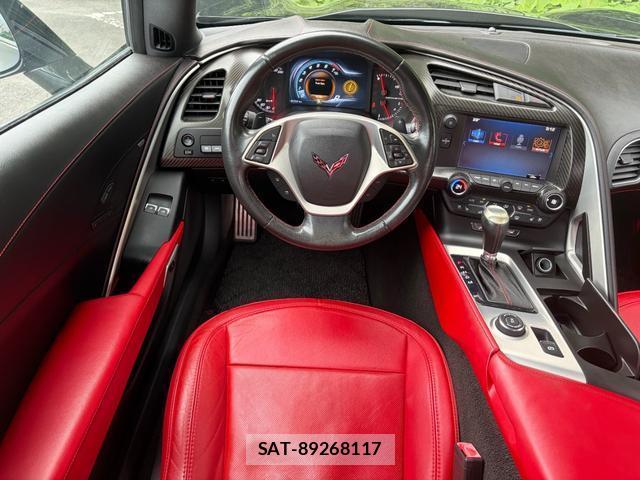 Chevrolet CORVETTE 2014-12 8009635-10