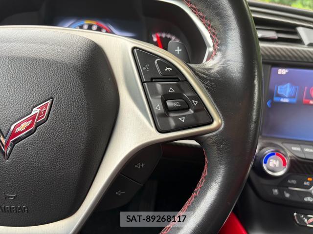 Chevrolet CORVETTE 2014-12 8009635-2