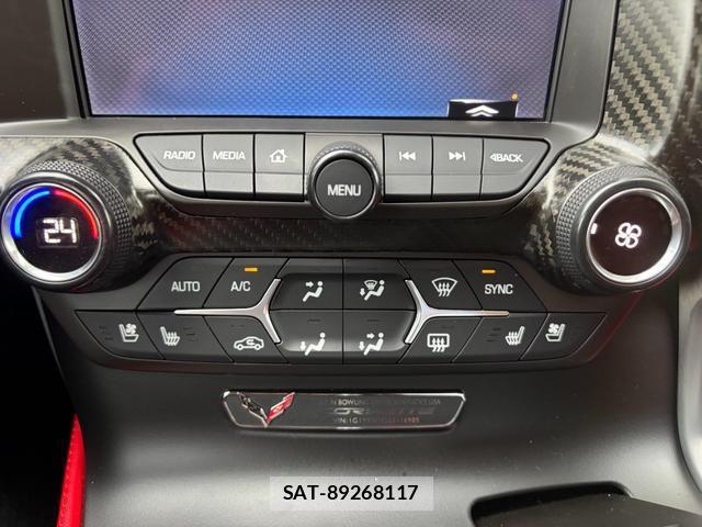 Chevrolet CORVETTE 2014-12 8009635-4