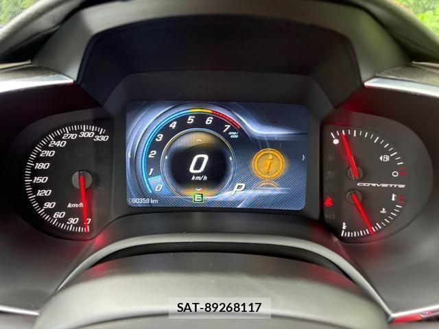 Chevrolet CORVETTE 2014-12 8009635-5