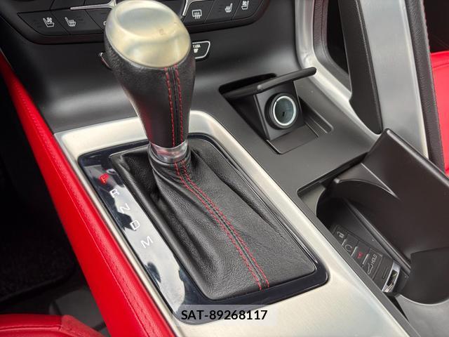 Chevrolet CORVETTE 2014-12 8009635-8
