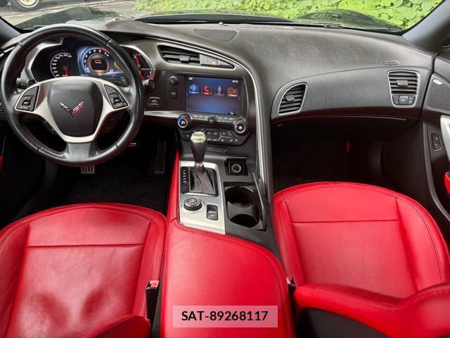 Chevrolet CORVETTE 2014-12 8009635-9
