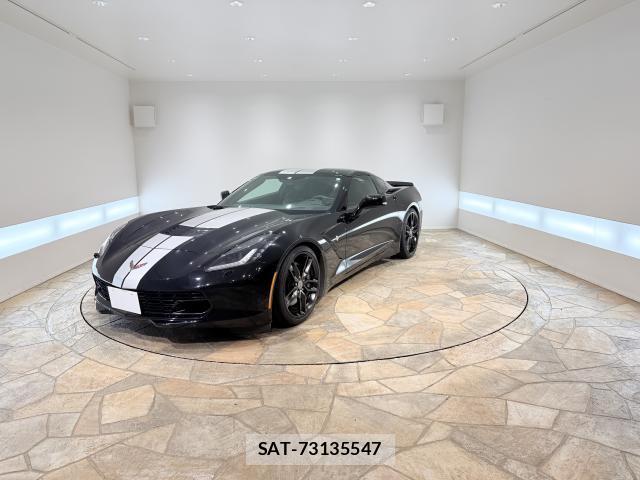 Chevrolet CORVETTE 2014-09 8010942-0