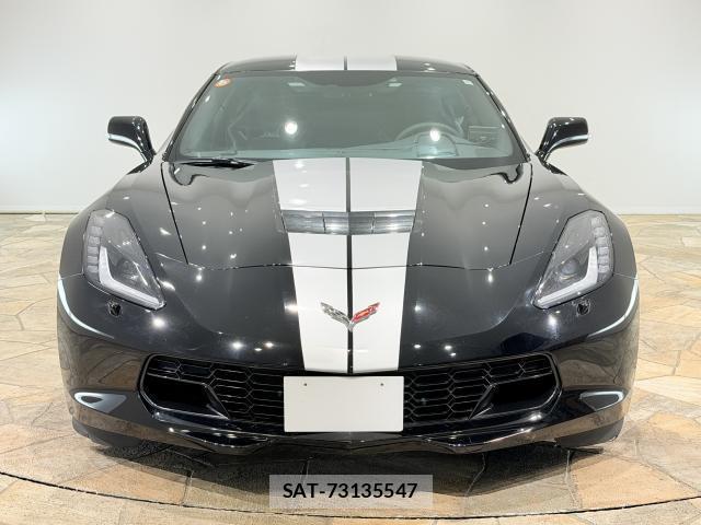 Chevrolet CORVETTE 2014-09 8010942-1