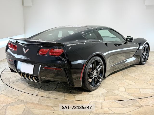 Chevrolet CORVETTE 2014-09 8010942-2