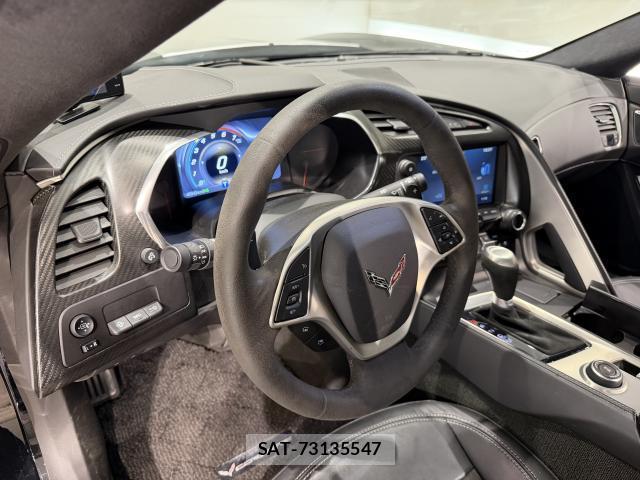 Chevrolet CORVETTE 2014-09 8010942-3