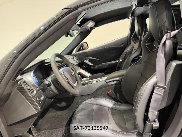 Chevrolet CORVETTE 2014-09 8010942-4