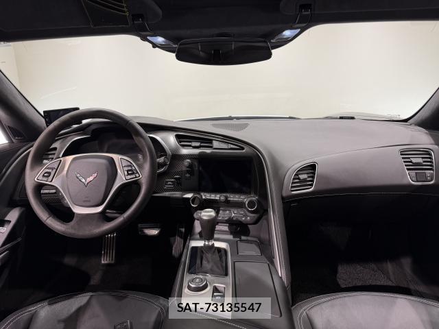 Chevrolet CORVETTE 2014-09 8010942-5