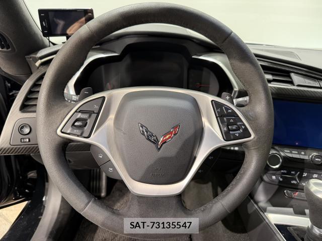 Chevrolet CORVETTE 2014-09 8010942-6