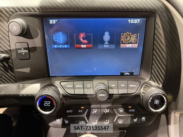 Chevrolet CORVETTE 2014-09 8010942-7