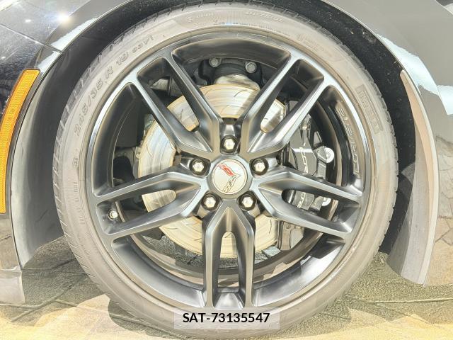 Chevrolet CORVETTE 2014-09 8010942-8