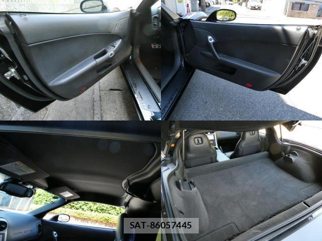 Chevrolet CORVETTE 2005-09 8011191-7