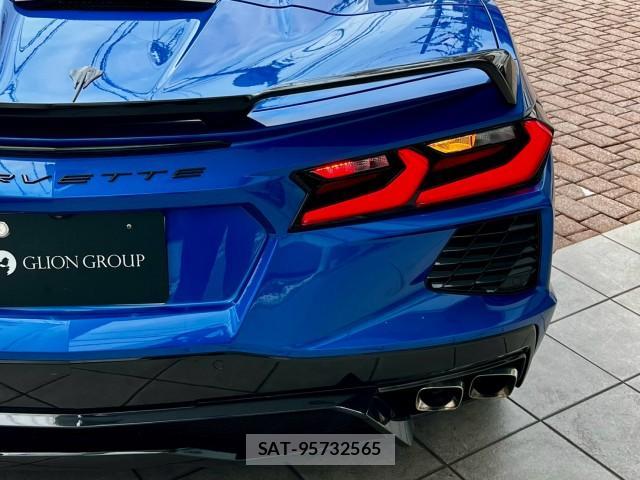 Chevrolet CORVETTE 2023-08 8011236-12