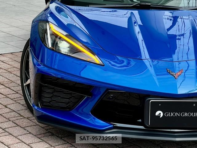 Chevrolet CORVETTE 2023-08 8011236-13