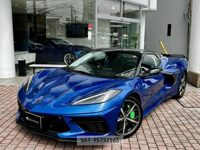 Chevrolet CORVETTE 2023-08 8011236-16