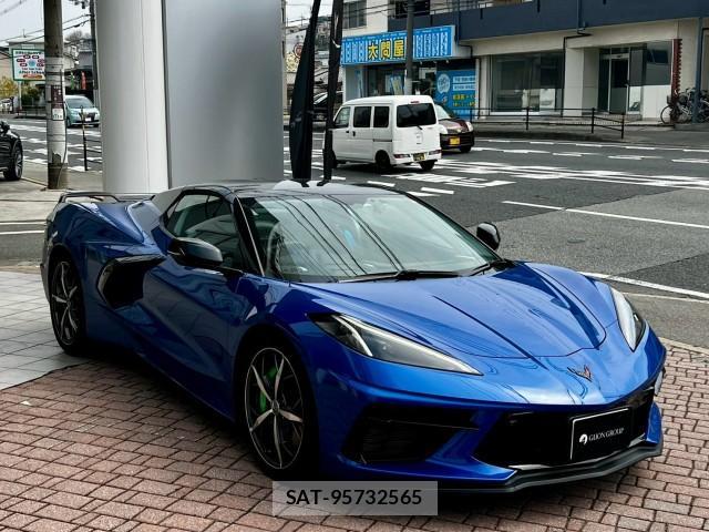 Chevrolet CORVETTE 2023-08 8011236-19