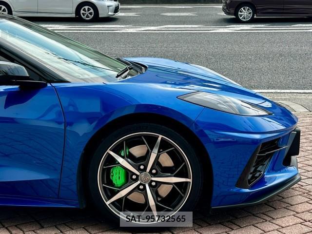 Chevrolet CORVETTE 2023-08 8011236-4