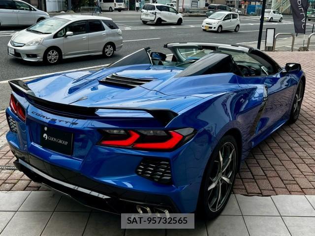 Chevrolet CORVETTE 2023-08 8011236-5