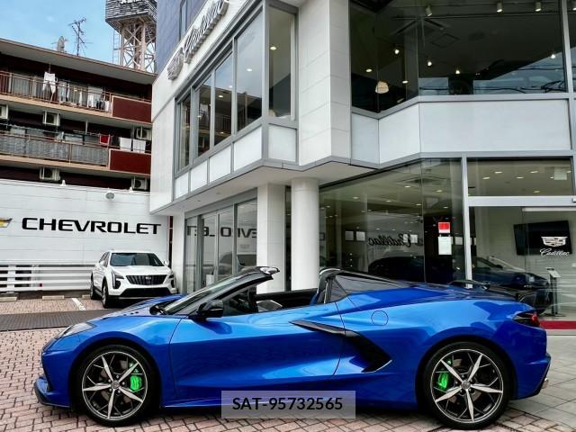 Chevrolet CORVETTE 2023-08 8011236-8