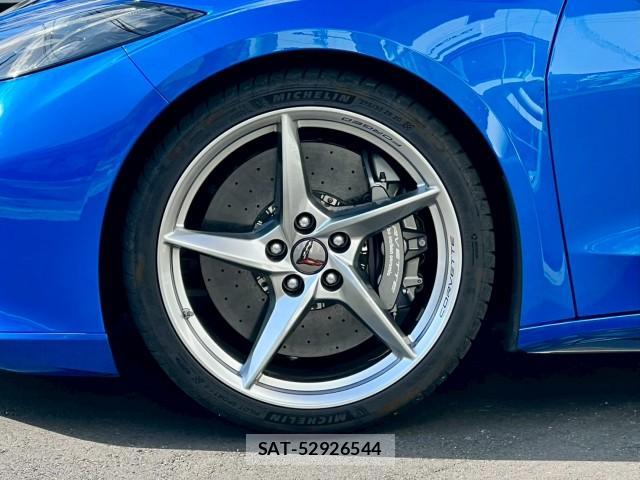 Chevrolet CORVETTE 2025-07 8011238-10