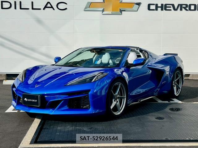Chevrolet CORVETTE 2025-07 8011238-12