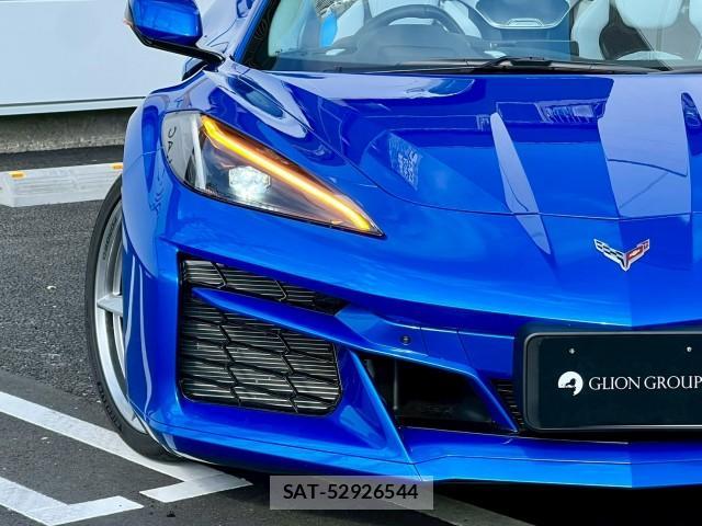 Chevrolet CORVETTE 2025-07 8011238-13