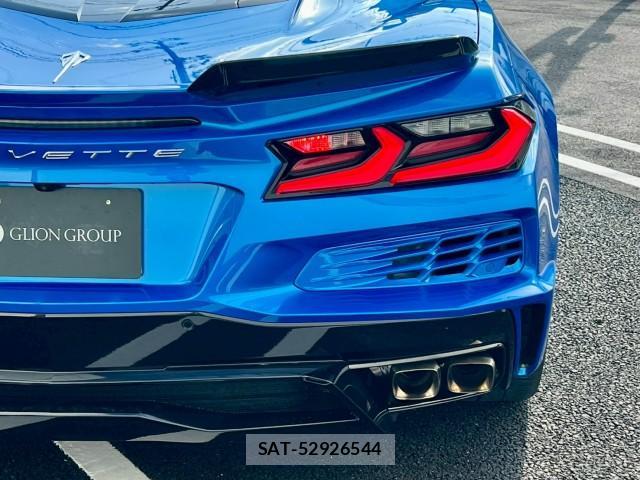 Chevrolet CORVETTE 2025-07 8011238-14