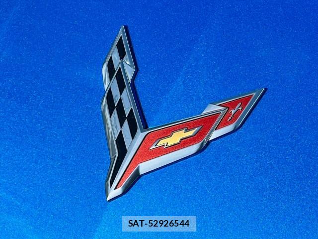 Chevrolet CORVETTE 2025-07 8011238-16