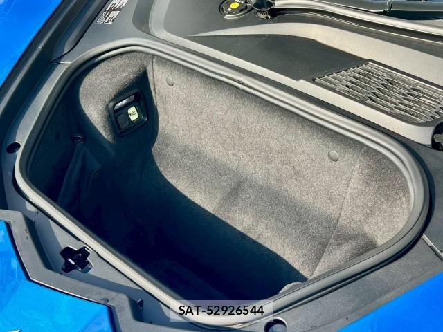 Chevrolet CORVETTE 2025-07 8011238-18
