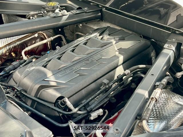 Chevrolet CORVETTE 2025-07 8011238-19