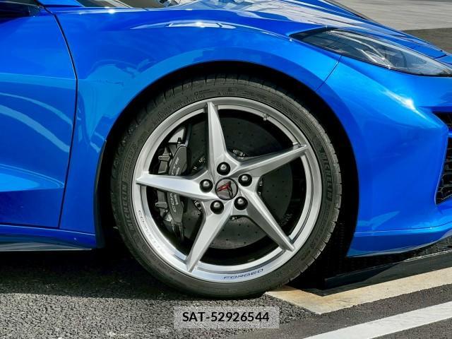 Chevrolet CORVETTE 2025-07 8011238-3