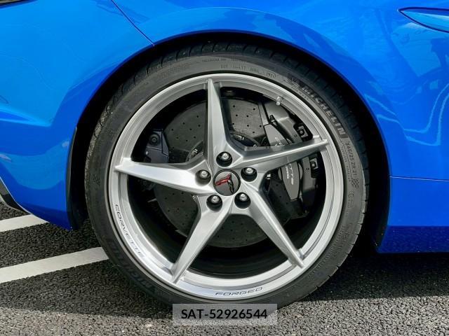 Chevrolet CORVETTE 2025-07 8011238-4
